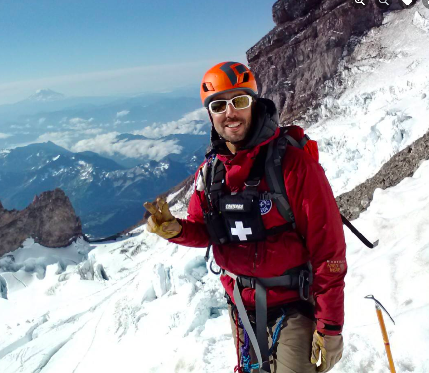 Wilderness First Aid Instructors at CPR Seattle